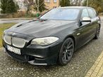 BMW Seria 5 M550d xDrive - 22