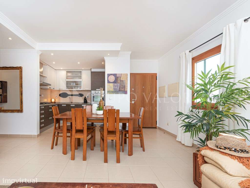 Apartamento T2 | Vila Nova de Milfontes | Próximo da praia-15