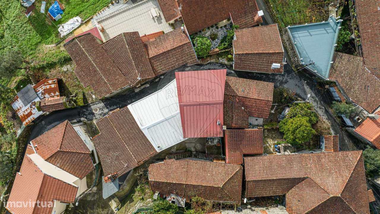 Moradia T4 para venda - Grande imagem: 4/24