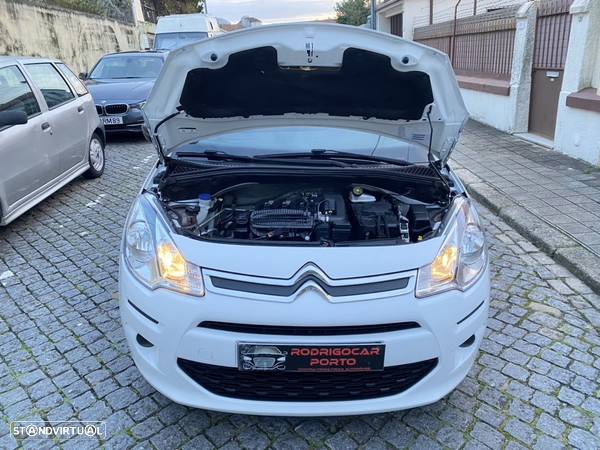 Citroën C3 1.0 PureTech Confort - 21