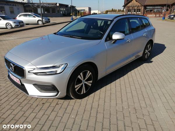 Volvo XC 40 D3 Geartronic - 26