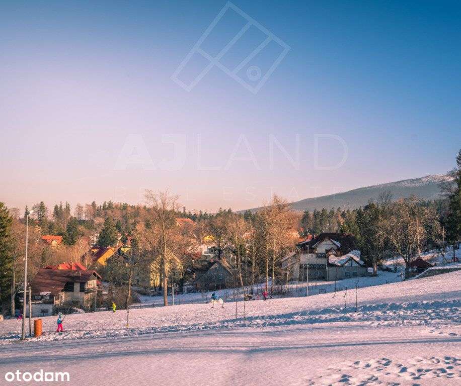 Umeblowane przytulne mieszkanie z dużym tarasem!-14