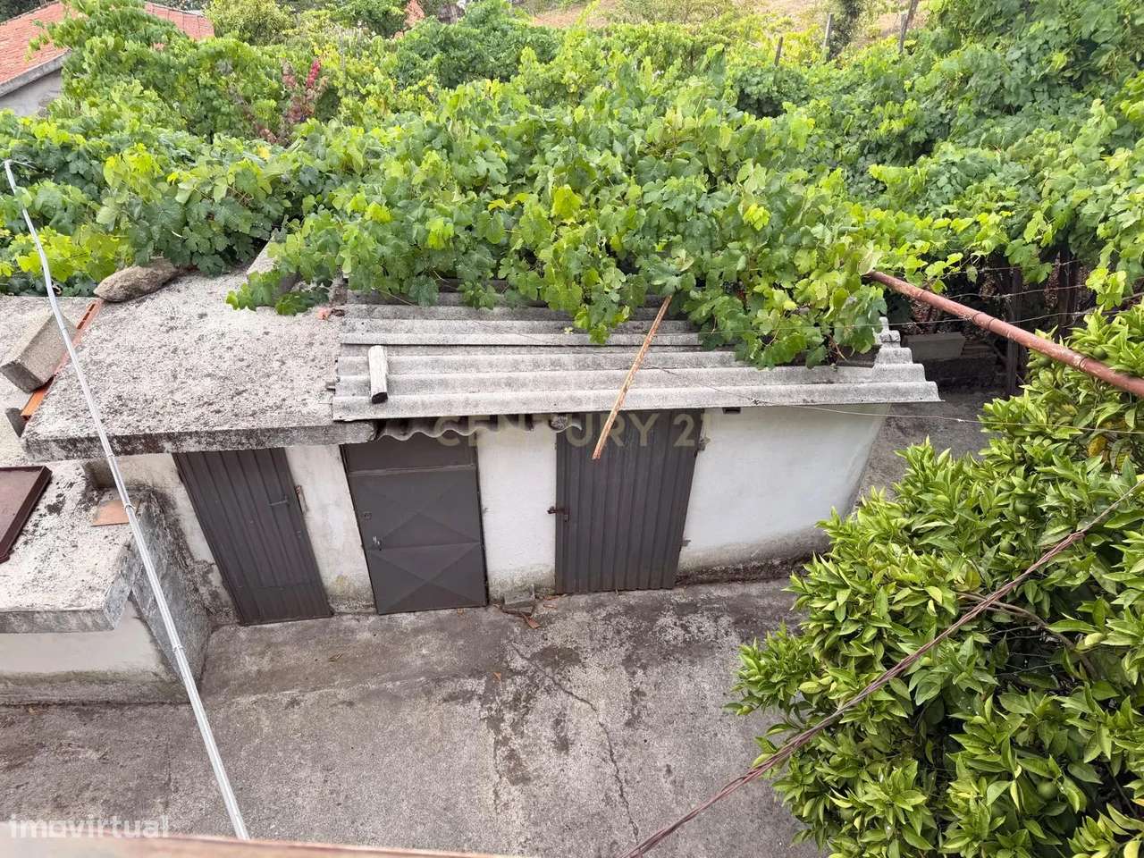 Moradia V3 com Vista Rio em Paços de Gaiolo-22