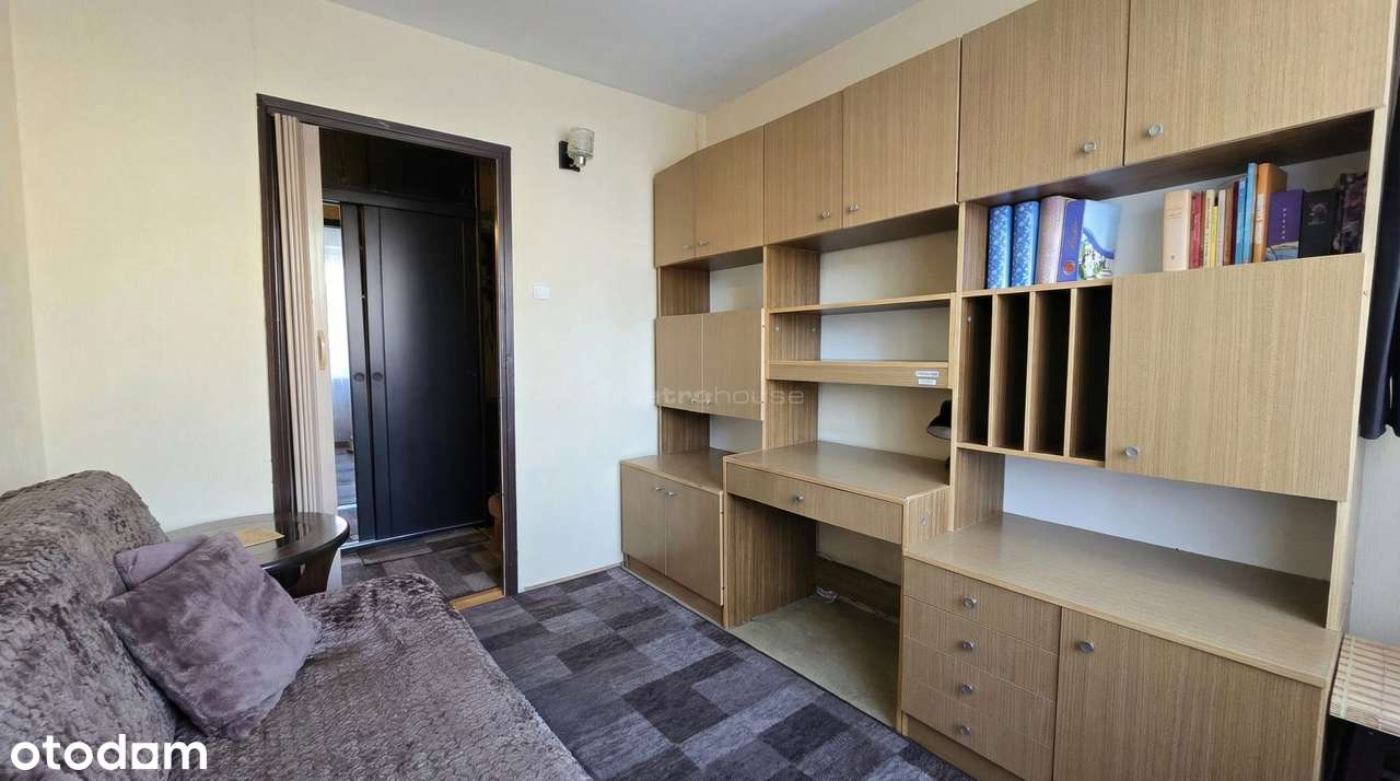 Dworcowa 50, 2 pokoje, 39m2 - Okazja na start-6