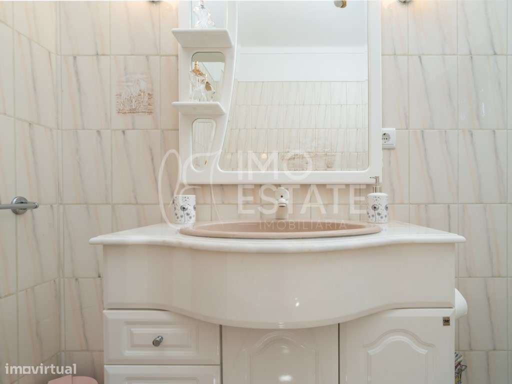 Moradia Isolada T4 Antuzede-31