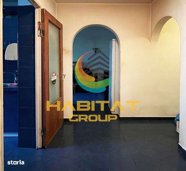 3 Camere Decomandate Budimex, Brancoveanu Etaj3, Liber - Imagine principală: 4/6