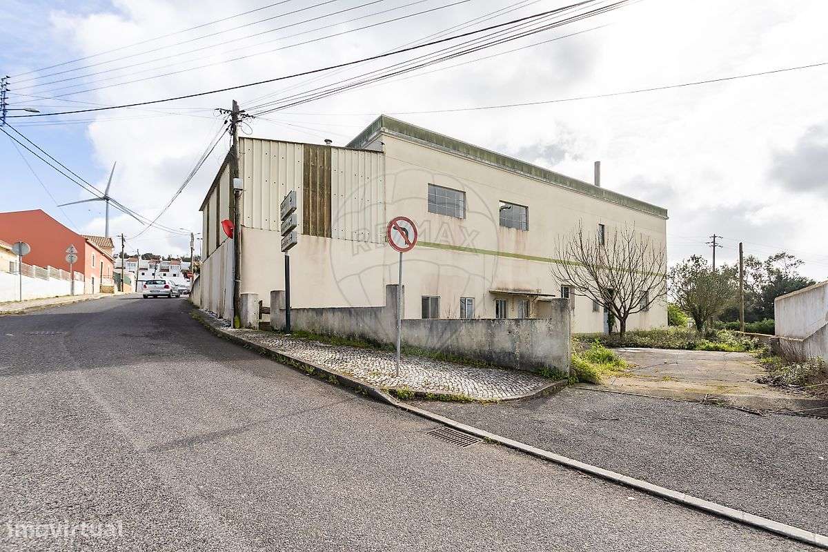 Armazém à venda em Sintra-11