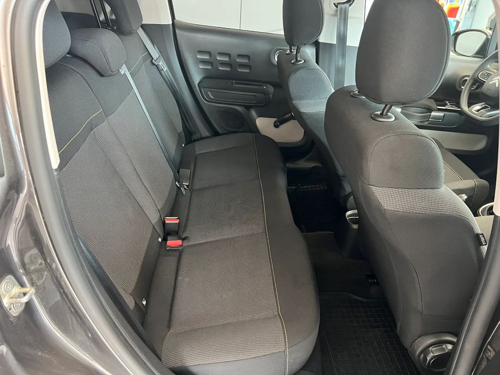 Citroen C3 MAX PureTech 83KM Salon Polska FV23%