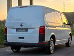 VW Transporter 2.0Tdi NACIONAL - 2