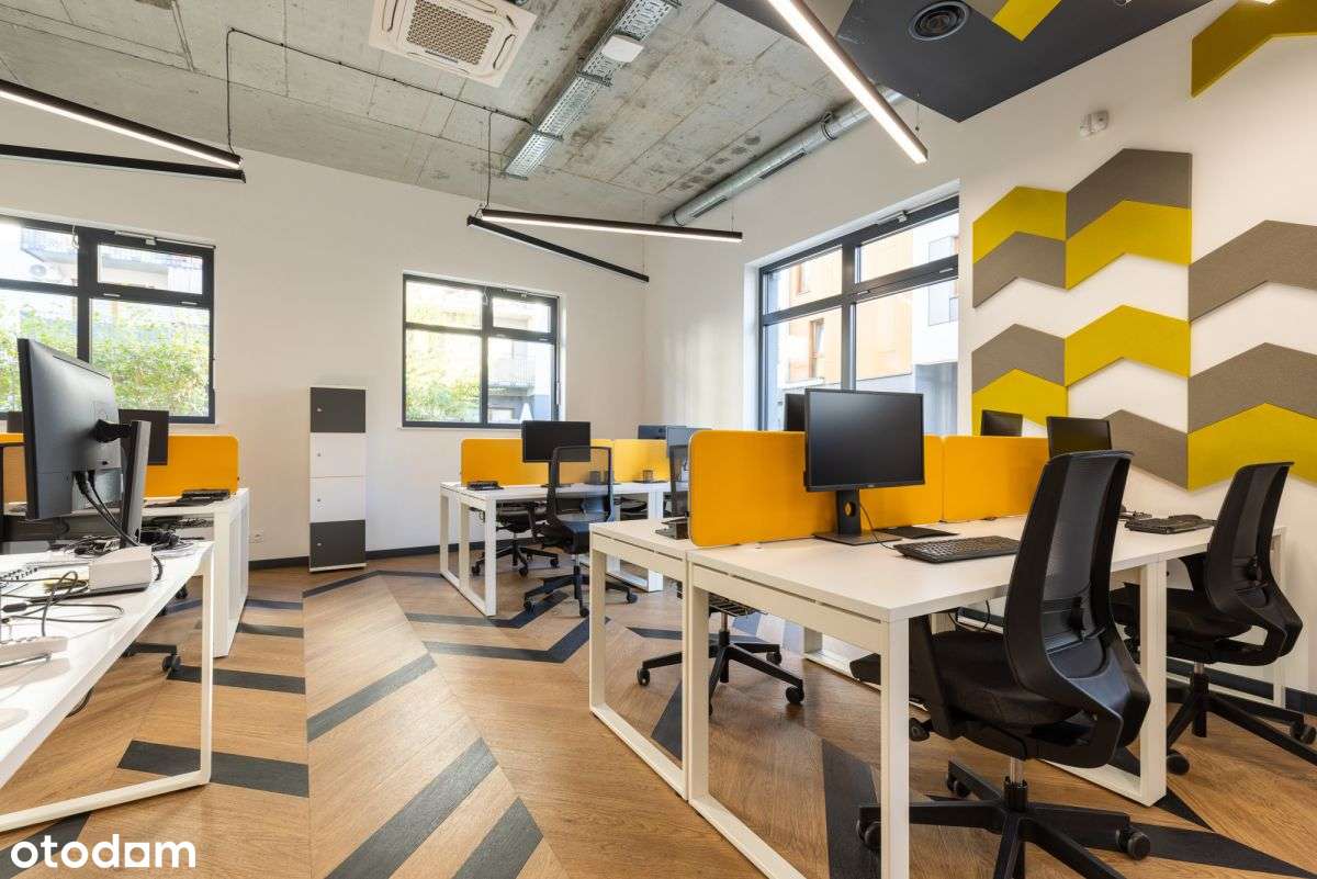 Biuro premium w topowej lokalizacji Woli -133m2-3