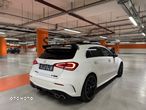 Mercedes-Benz Klasa A 45 S AMG 4-Matic 8G-DCT - 8