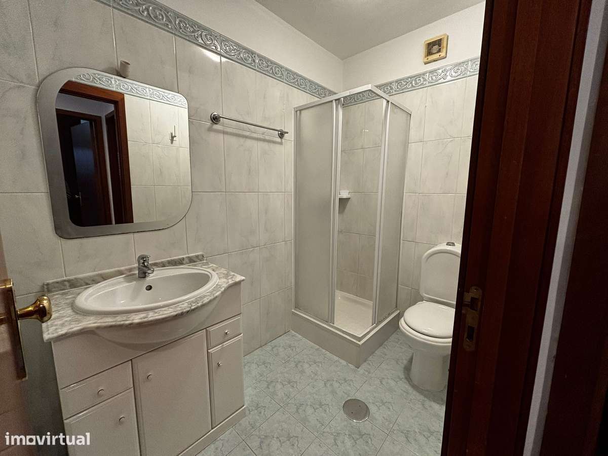 Apartamento T2 no Centro de Canidelo - Grande imagem: 4/8