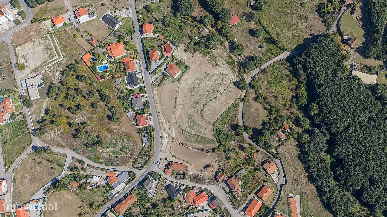 Terreno  para venda-3