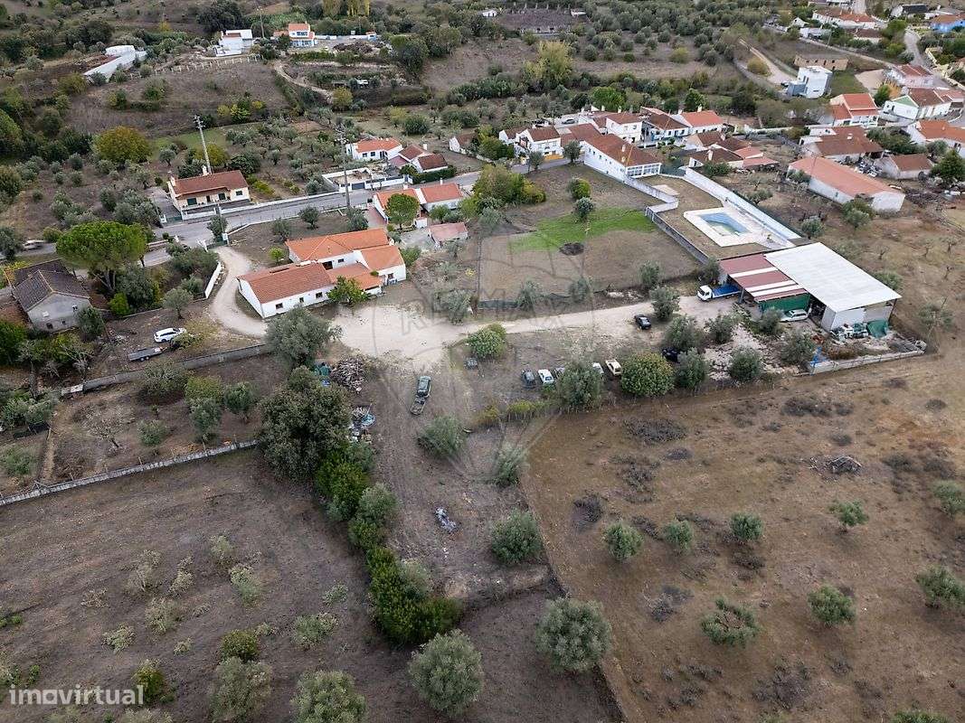 Moradia T4 para venda - Grande imagem: 4/34