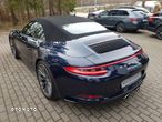 Porsche 911 Carrera 4S PDK Cabrio - 11