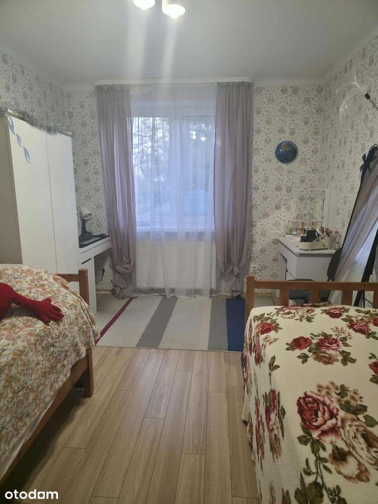 Mieszkanie bezczynszowe z ogródkiem i garażem-3