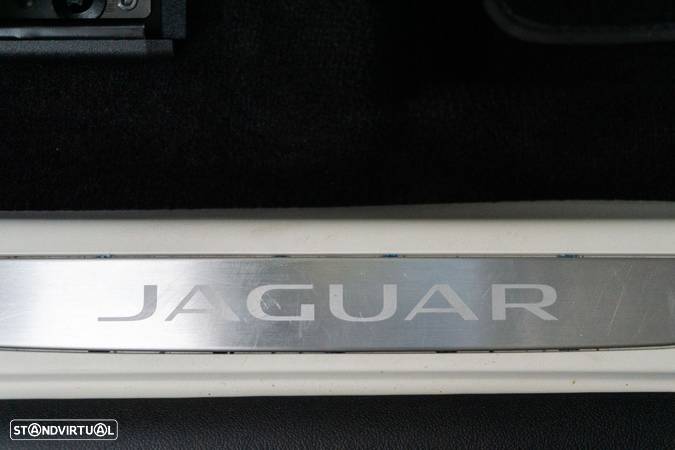 Jaguar I-Pace S AWD Aut. - 49