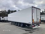 Schmitz Cargobull Fabrycznie nowa chłodnia Hakowa z Thermo King SLXi 300 50, klapy wentylacyjne - 5