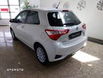 Toyota Yaris 1.5 Active - 4