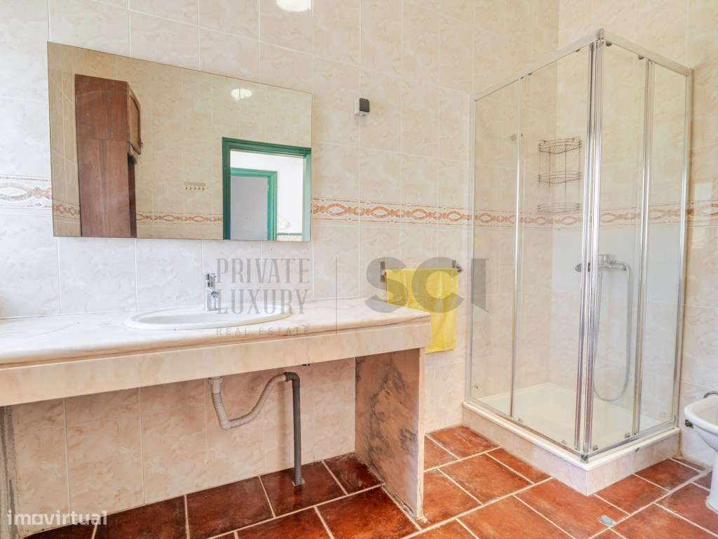 Quinta em Campo Maior, para investimento em turismo rural ...-22