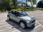 MINI Cabrio Cooper S - 60