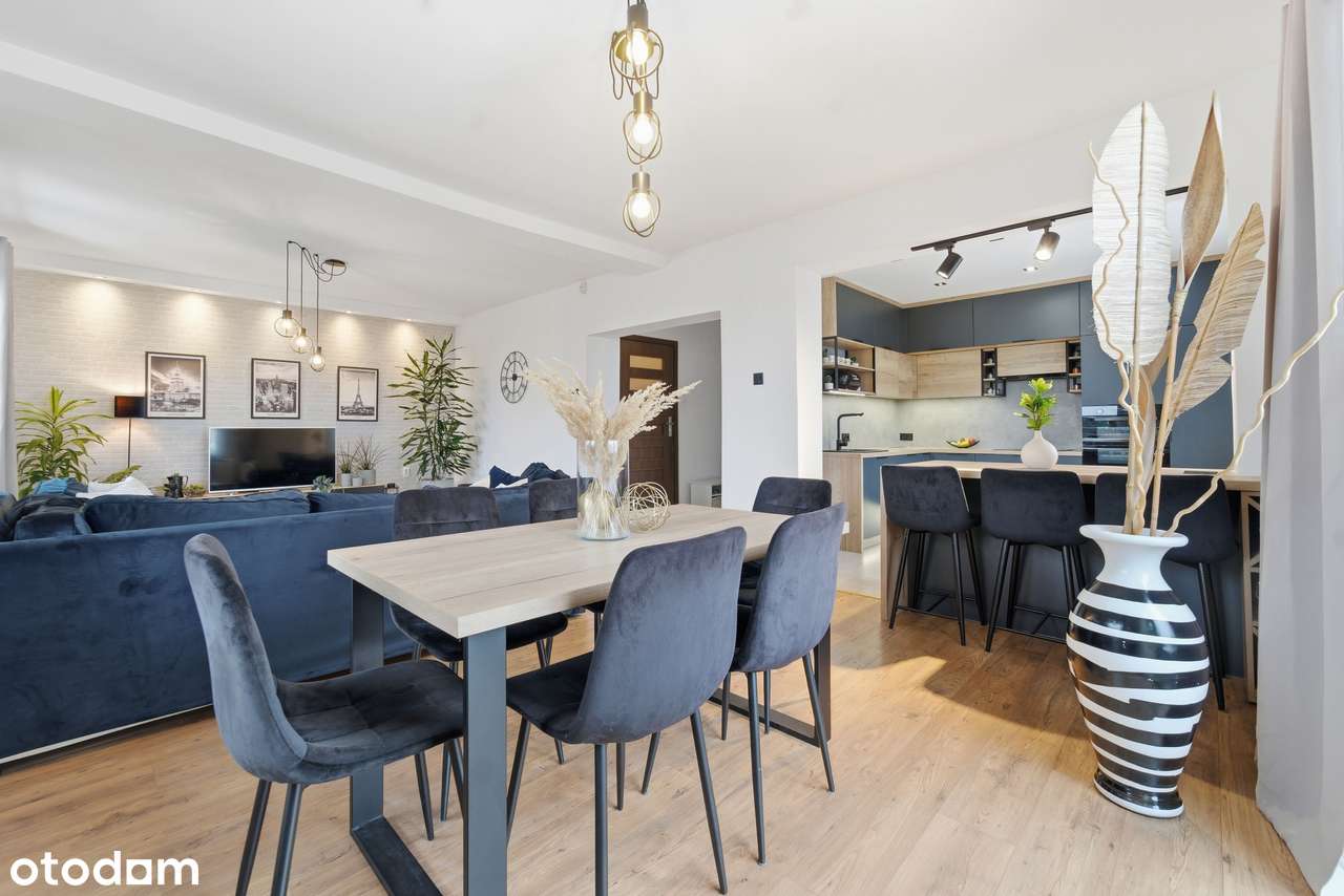 Dom, do którego wprowadzasz się szybciej, niż podejmiesz decyzję. - Pełny obrazek: 1/20