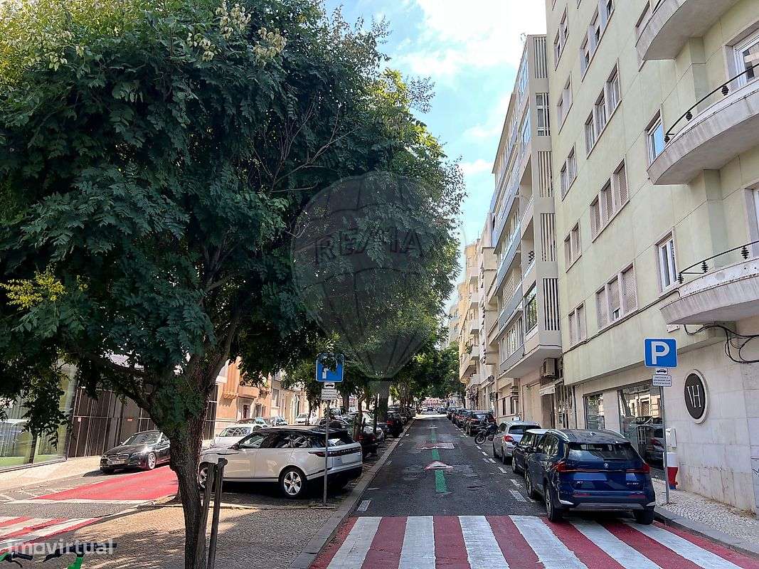 Apartamento T4 para venda - Grande imagem: 2/36