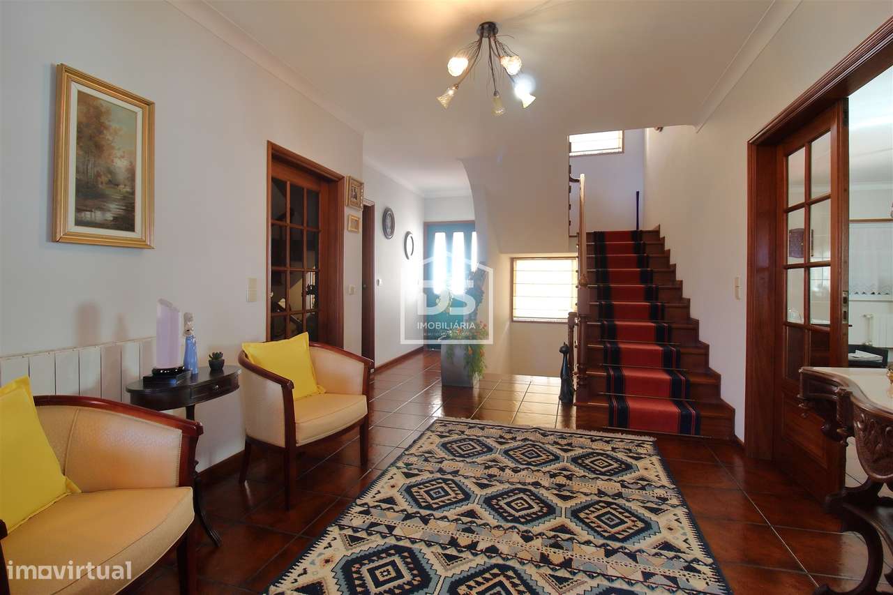 Moradia – Penafiel - Mais