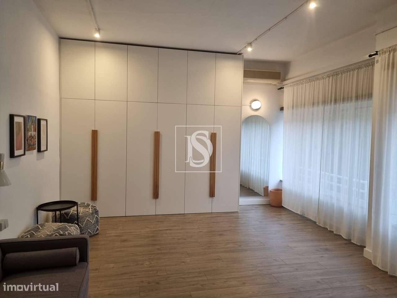 Oportunidade de Investimento de Loja em Braga Zona Privilegiada-8