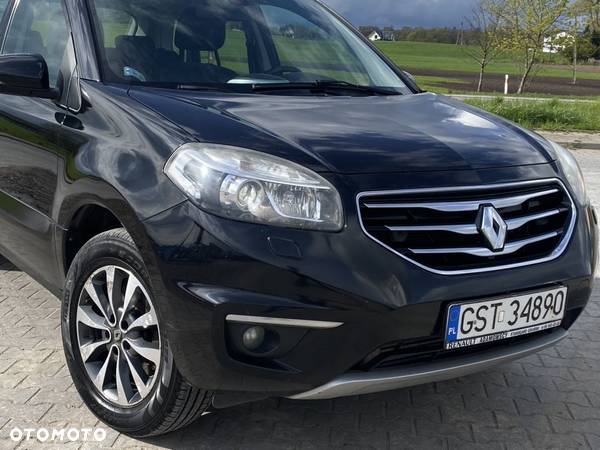 Renault Koleos 2.0 dCi 4x4 Dynamique - 6