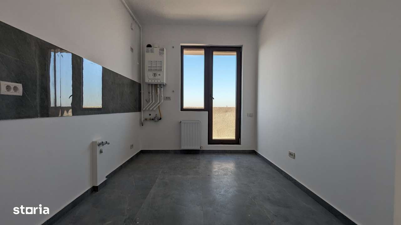 Apartament 3 camere decomandat, Sector 5, Sos.Salaj, Targ Pucheni-13