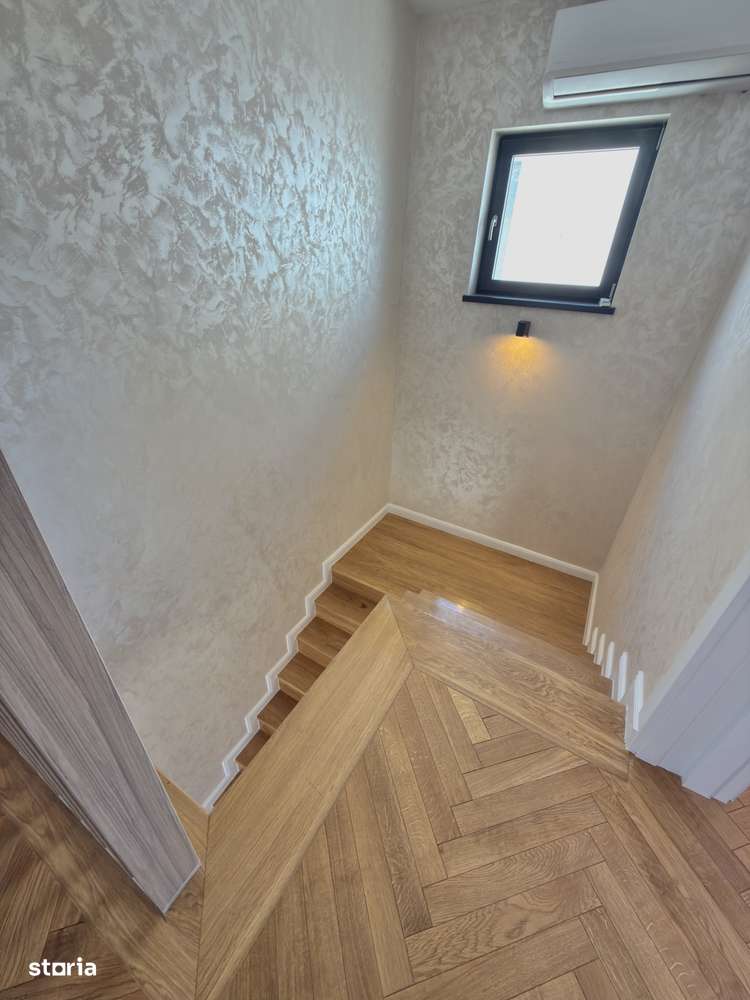 Vilă P+1 cu 4 Camere - Midia-Sat | TEREN 400MP-8