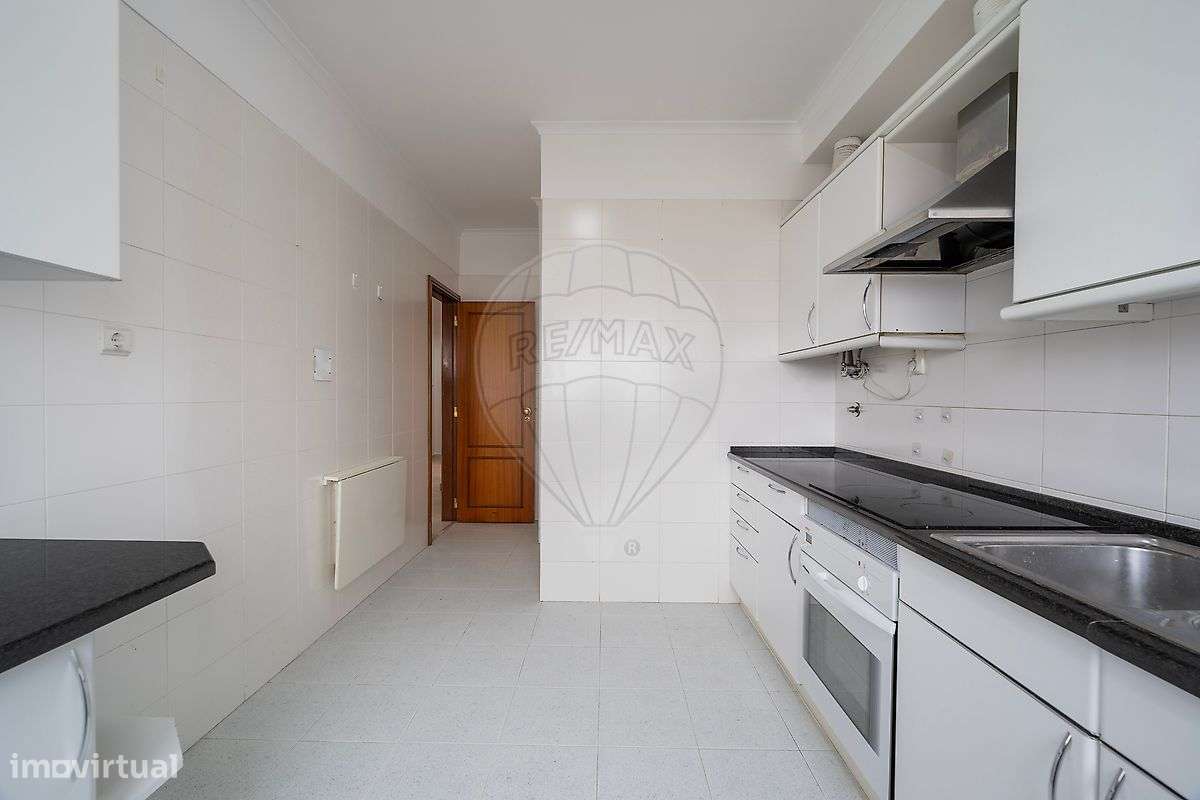 Apartamento T2 para arrendamento - Grande imagem: 5/15