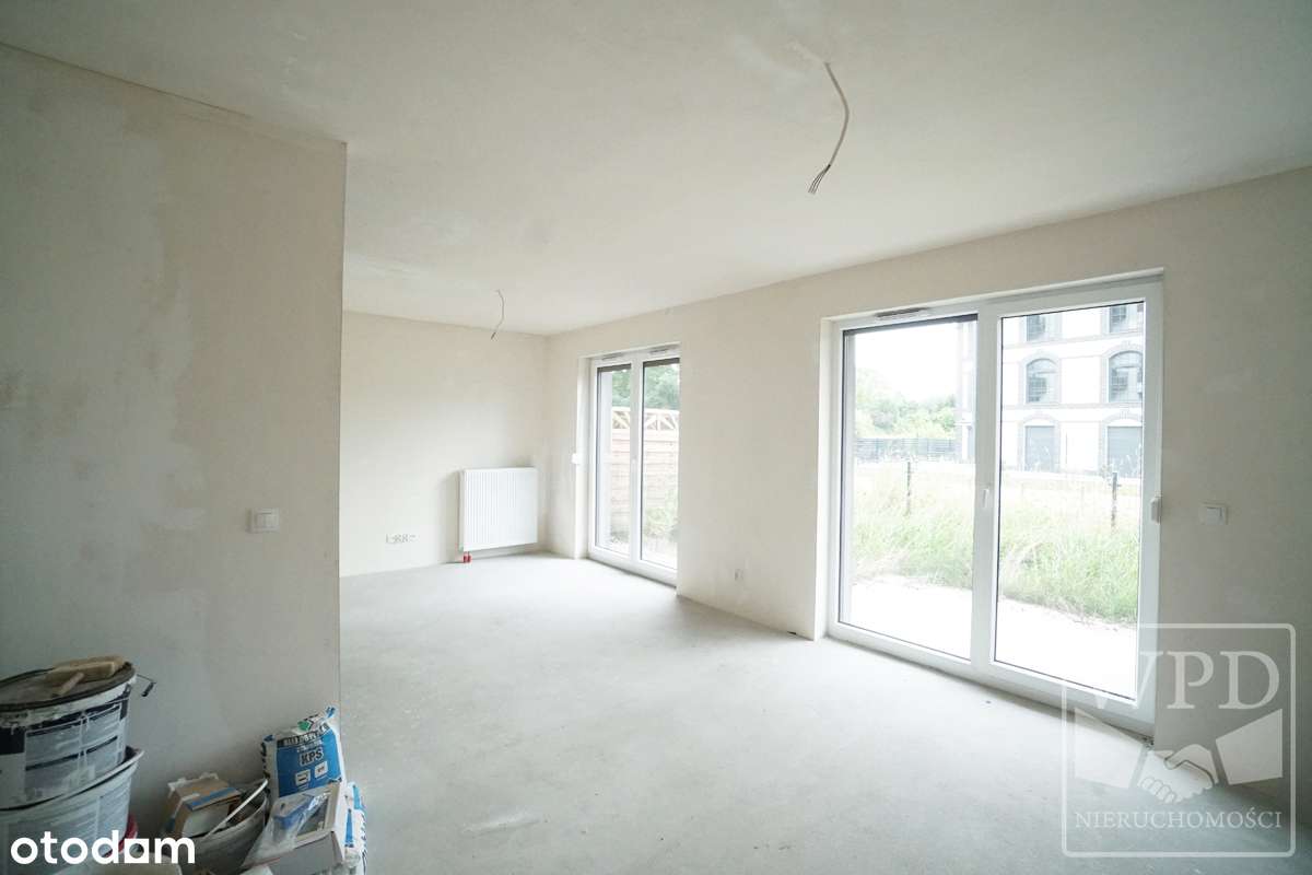 3-pok ul.Jutrzenki 839 tys od zaraz Garaż 31 tys 75 m2 Ogródek-2