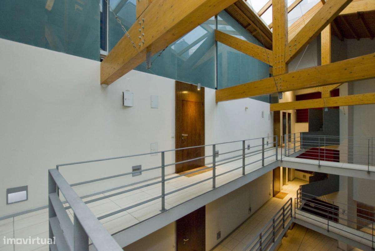 Apartamento com 2 quartos - localizado em Princípe Real Lisbon - Grande imagem: 4/10