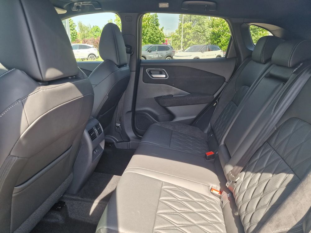 Kamery 360 / Head-Up / Skóra / Panorama / P. Zimowy / El Klapa