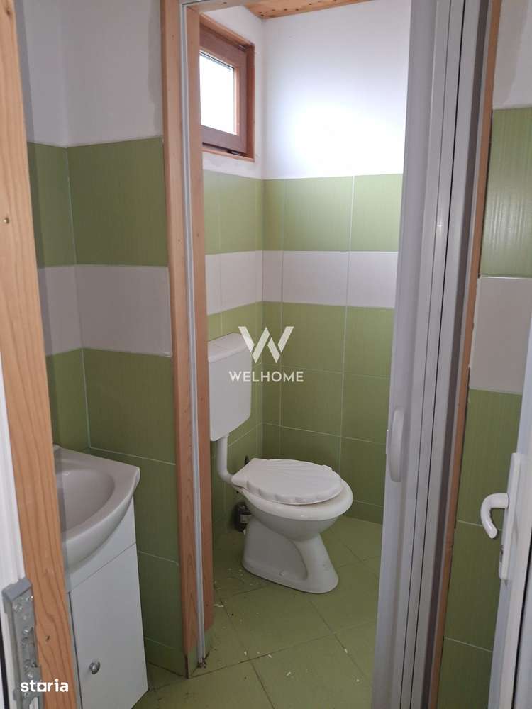 Casa cu 15 camere de vanzare in Bazna, Sibiu ( azil, pensiune) - Imagine principală: 3/20