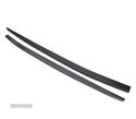 EXTENSÕES EMBALADEIRAS PARA BMW F30 F31 12-18 LOOK M3 - 2