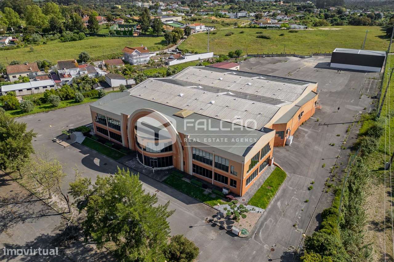 Armazém  Venda em Romeira e Várzea,Santarém-49