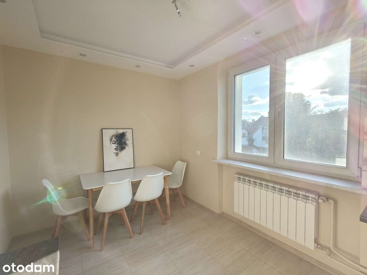 Mieszkanie po remoncie w centrum Łańcuta.-11