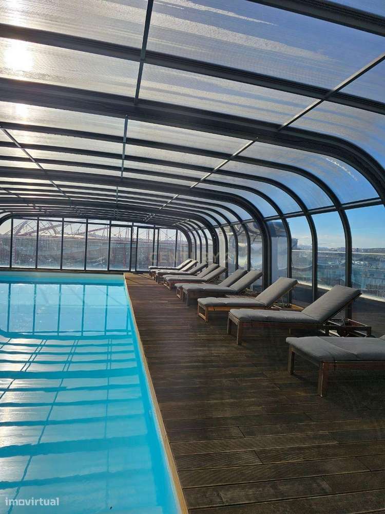 T3 para arrendar em Alto dos Moinhos - Grande imagem: 2/8