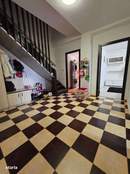 Apartament spatios, decomandat, 115 mp utili, Selimbar - Imagine principală: 2/8