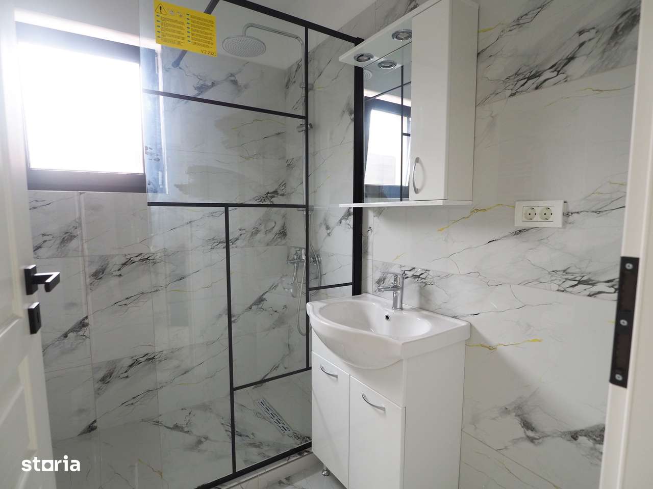 Vanzare 2 camere 67mp utili -parcare -Bucurestii Noi-4