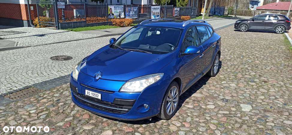 Renault Megane - 13