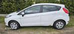 Ford Fiesta 1.6 TDCi Econetic - 16