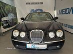 Jaguar S-Type 3.0 V6 Executive Auto. - 55