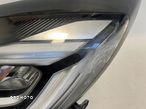 Toyota Aygo Cross 21- Full Led lampa lewa przód - 4