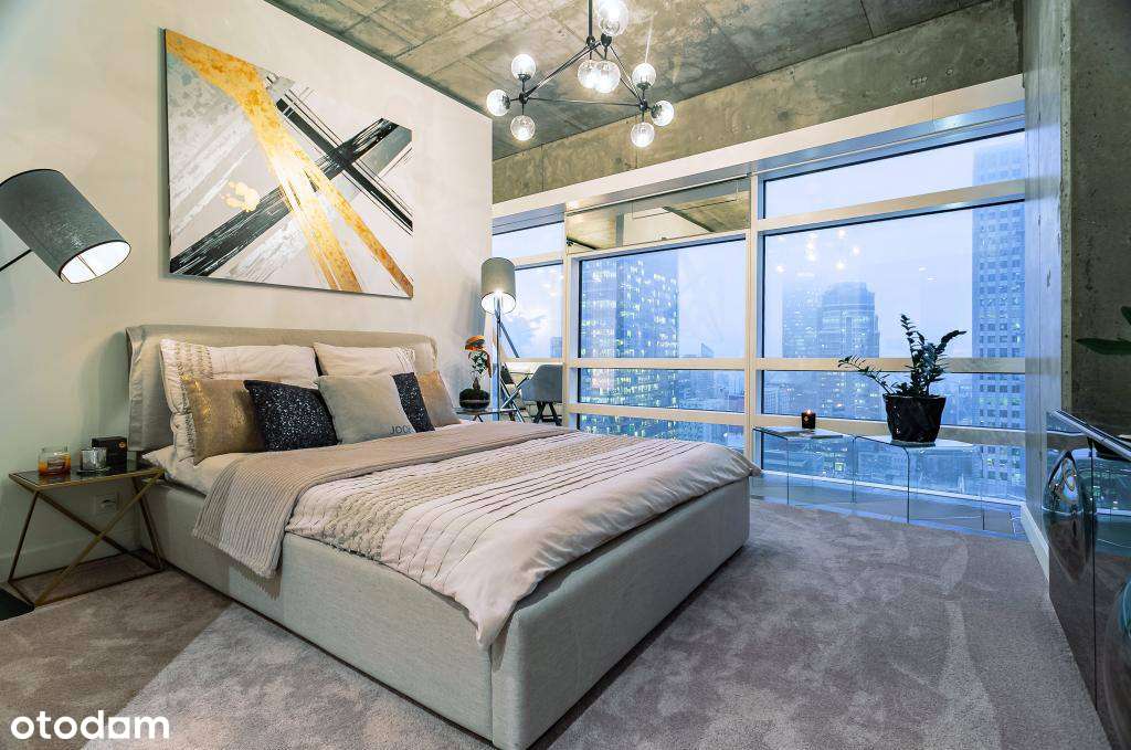 Mieszkanie, 80 m², Warszawa - Pełny obrazek: 5/6