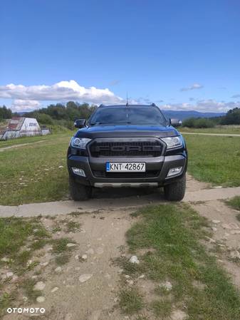 Ford Ranger - 8