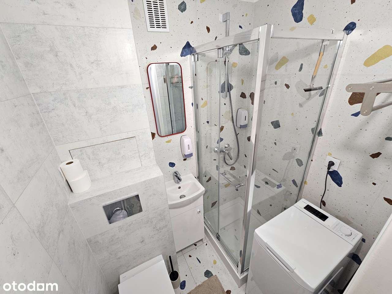 2 pokoje po remoncie, Kalina, Okrzei-6